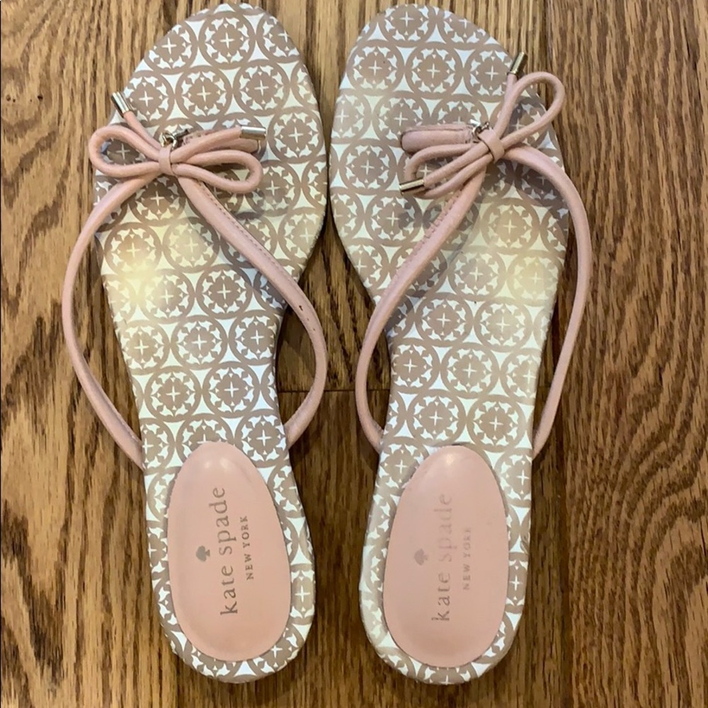 Kate spade sandals